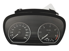 Тахометър BMW 1 E87 9166821-01 1024952-84 31521