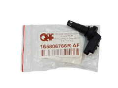 Температурен сензор Renault 0.9 1.4 TCE 165806766R Нов оригинал
