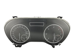 Тахометър Mercedes A W176 A1769008202 Bosch 51072