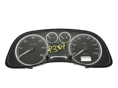 Брояч Peugeot 307 9636708880 E 05 54498