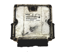 Шофьор P04727661AE 0281010290 Chrysler Bosch 28297