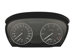 Тахометър BMW 3 E90 9187052-02 1025330-93 47358