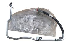 Въздуховод за климатик Оригинал 6457YP 6457.YP Citroen Peugeot