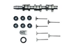 Комплект за ремонт Направете VW Skoda 045109101C B17130 Borsehung
