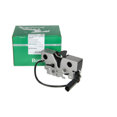 Заключване на капака 5E0823509B B10277 Skoda Octavia Borsehung