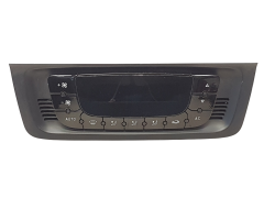 Арматурно табло Seat Ibiza 4 6J0820043 A2C53286417 1136