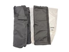 Капак на седалката Оригинал 7711949289 Dacia