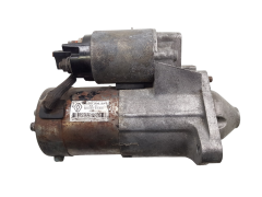 Стартер Renault 8200306595 M000T87881 1.5 DCI Mitsubishi