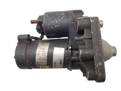 Стартер Citroen Peugeot 5802FP D6RA110 1.4 1.6 HDI Valeo