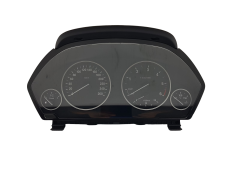 Тахометър BMW 3 17649411 1150