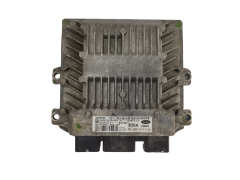 Шофьор 5WS40072A-T 3U71-12A650-EA Ford Siemens 3505