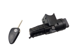 Превключвател за запалване Alfa Romeo 147 0.8712 0.5521 TRW Sipea 1065
