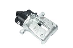 Спирачен накрайник Задна част 5N0615403 3C0998281A B18529 VW Audi Seat Borsehung