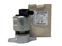 Клапан Egr Нов оригинал Opel 9198821 5851576