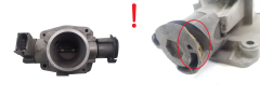 Въздушен амортисьор Ford KA XS51-BA 95BF9B989JB