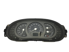 Тахометър Renault Clio 2 7700410442 C 51514