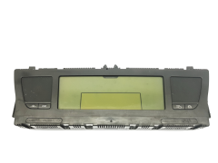 Брояч Citroen C4 Picasso 9666217280 A 01 43537