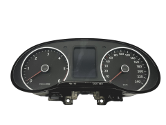 Тахометър VW Polo 6R 6R0920861M Johnson 50022