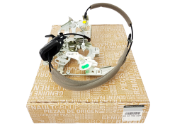 Заключване на плъзгащи се врати Оригинал Master III Movano B NV400 8200766627