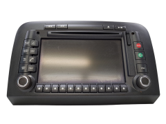 Навигация Radio Fiat Croma 735419921