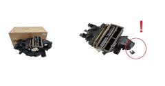 Изпарител на климатика Оригинал Citroen Peugeot 6480A9 6480.A9 Outlet