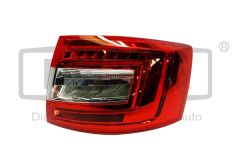 Лампи Права 5E5945112B 99451801602 Skoda Octavia 3 DPA
