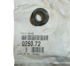 Бланка Нов оригинал 0250.72 025072 Citroen Peugeot