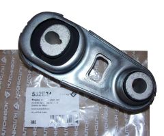 Възглавница на двигателя Направете Renault 532E34 112383734R Hutchinson