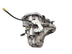 Скоростна кутия TL4002 TL4A002 7701700553 1.5dci Renault Clio 3 Modus 1056