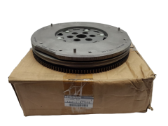 Двумасова ремъчна шайба Renault Nissan 12310-ET00E 12310ET00E 2.0 16V