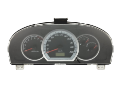 Тахометър Chevrolet Lacetti 96499003HM 52507