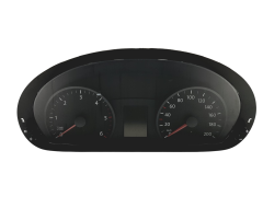 Брояч Crafter Sprinter A9069006402 Visteon 51948