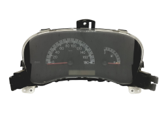 Брояч Fiat Punto 60.6307.002.H 606307002H 58398