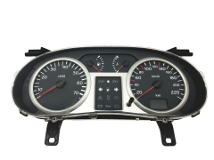 Тахометър Renault Clio 2 8200261102 56491