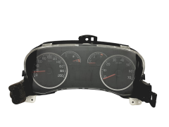 Тахометър Fiat Punto 555000460104 58152