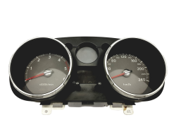 Тахометър Nissan Qashqai JD73A 59595