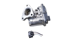 Клапан Egr 147102557R H8201143495 1.5 DCI Renault Denso 02