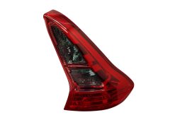 Лампи Вдясно Задна част 6351T6 9646801677 Citroen C4 Coupe Visteon