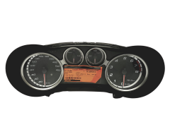 Брояч Alfa Romeo Mito 50517148 A2C53357404 32352