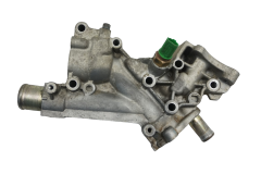 Корпус на термостат 9653298580 1336Q4 2.0 16v Peugeot 307 C4