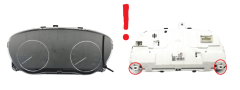 Тахометър Mitsubishi Outlander 8100C839 0T34539