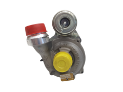 Турбокомпресор Renault Dacia 8200478276 478276H307056 54359700012 1.5 dci