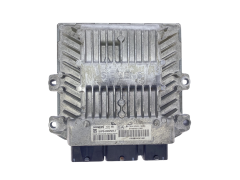 Шофьор 5WS40029R-T 9658212380 9655041480 PSA Siemens 63977