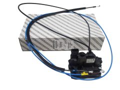 Заключване на плъзгащи се врати Citroen Peugeot Fiat 1633563680 1393801080 Оригинал