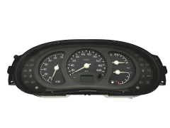 Брояч Renault Clio 2 7700410434 G 39741