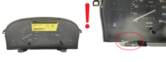 Брояч Citroen AX 9613539080 09020979909 49761