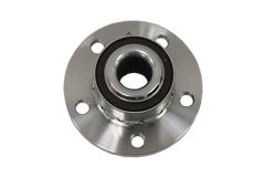 Главина на колело Преден край 6R0407621A B19117 VW Audi Seat Skoda Borsehung
