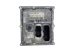 Шофьор Smart 0002749V001 0281010161 Bosch 54599