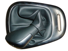 Лост за смяна на предавките Нов Renault Megane III 969357555R