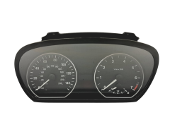 Тахометър BMW 1 E87 9110192-05 1024962-51 RHD Borg